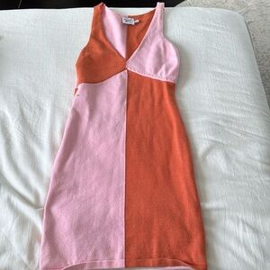 Princess Polly dress